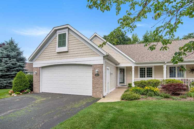 264 E Timberlake Dr Holland, MI 49424