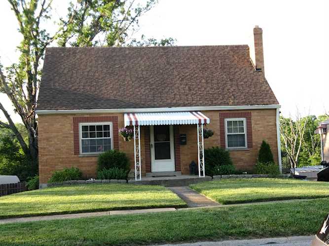 3184 Goda Avenue Green Twp, OH 45211