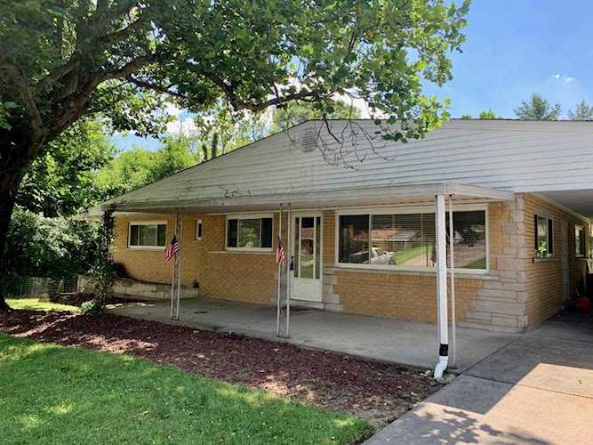 3161 Andres Lane Green Twp, OH 45248