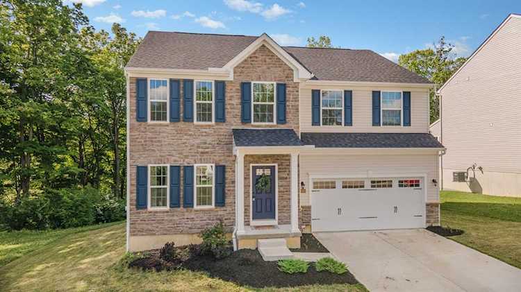 6766 Forest Ridge Drive Colerain Twp, OH 45247