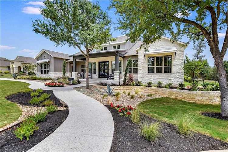 216 Bold Sundown Liberty Hill, TX 78642