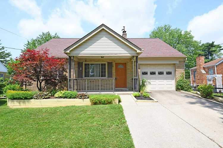 5520 Springdale Road Colerain Twp, OH 45251