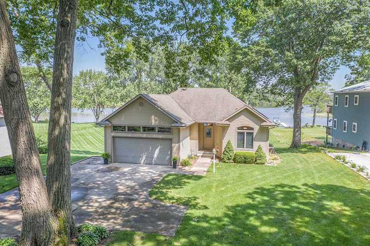 14501 Mercury Dr Grand Haven, MI 49417