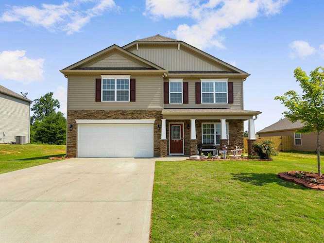 610 Willow Bank Landing Moore, SC 29369 | MLS 272566 Photo 1