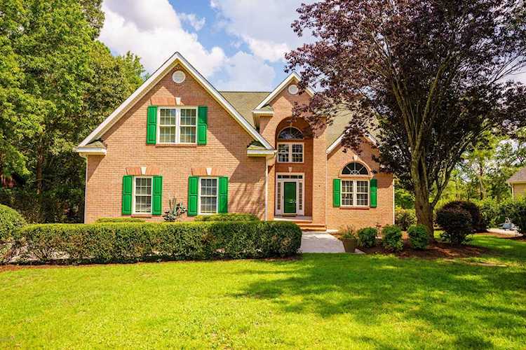 181 S Pointe Road Rocky Point, NC 28457