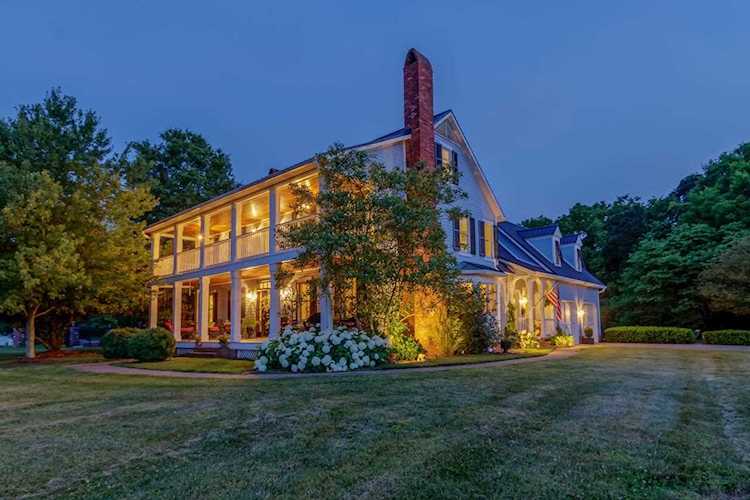 3850 Lemons Mill Pike Lexington, KY 40511