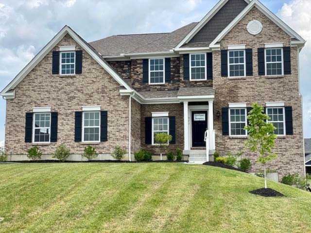 923 Man O War Blvd Union, KY 41091