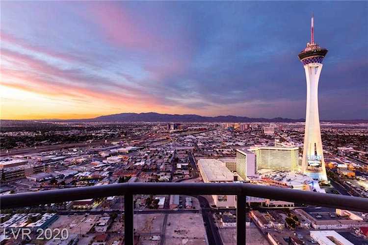 200 Sahara Ave #4003 Las Vegas, NV 89102