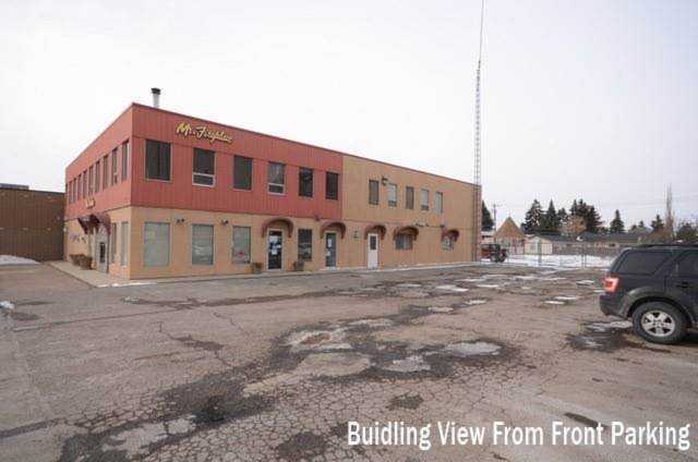 5410 17 Ave SE Calgary, AB T2A 0W1