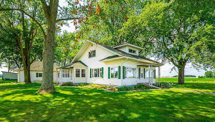 10260 S State Road 5 South Whitley, IN 46787
