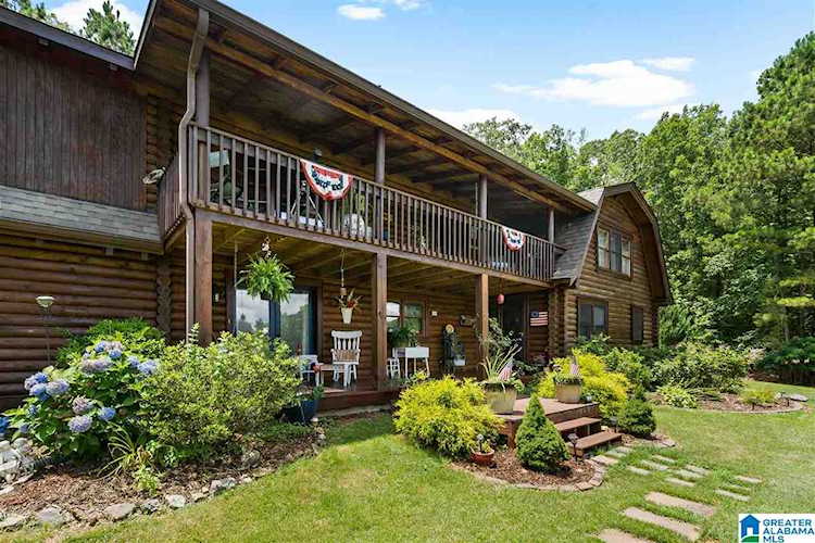 2098 Red Valley Rd Remlap, AL 35133