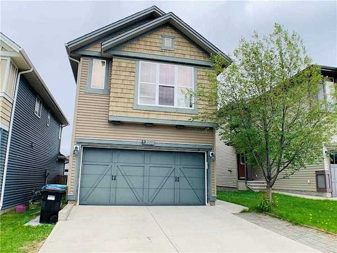 132 Sage Valley Dr NW Calgary, AB T3R 0C8