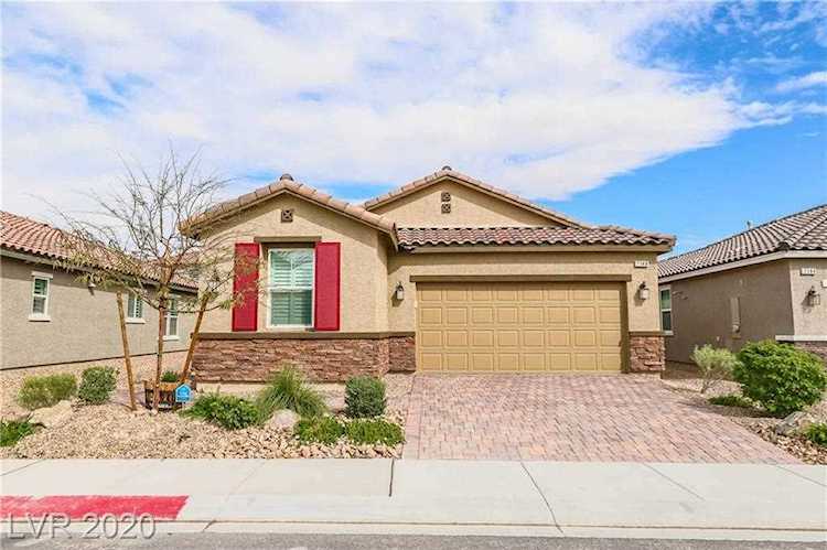 7148 Piute Mesa Las Vegas, NV 89084