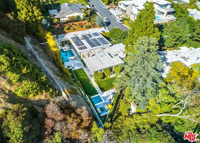 9248 Swallow Drive Los Angeles, CA 90069