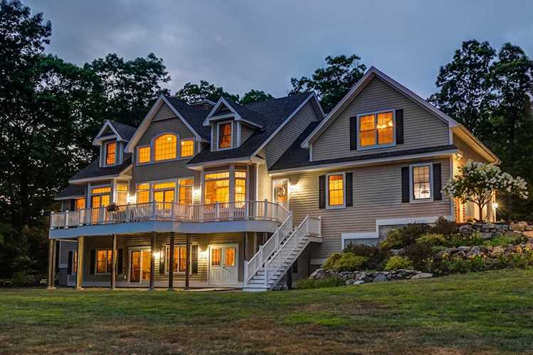 169 Ambrose Way Wolfeboro, NH 03894