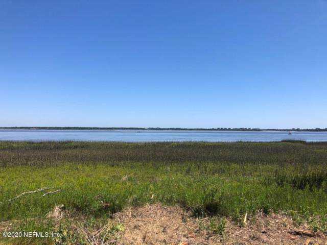 0 Shellcracker Rd Jacksonville, FL 32226