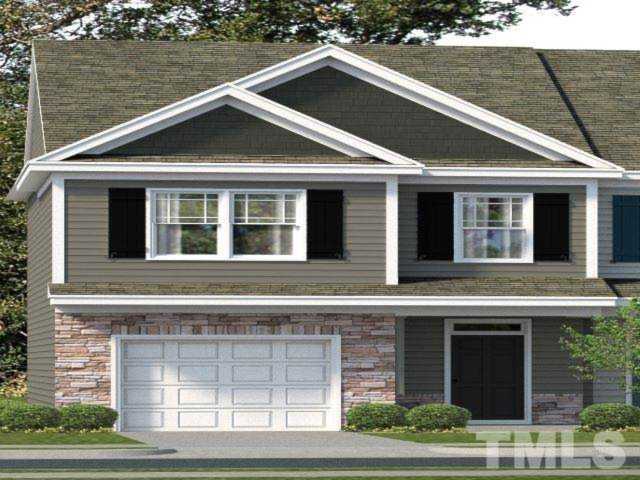 213 Liam Street #122 Clayton, NC 27520 | MLS 2329116 Photo 1