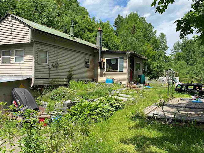 156 Portal Rd Middlesex, VT 05602