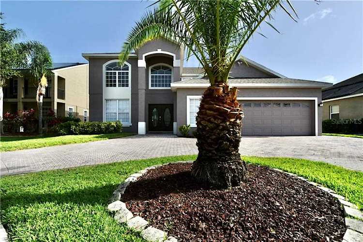 5161 Seville Isle Ct Orlando, FL 32837