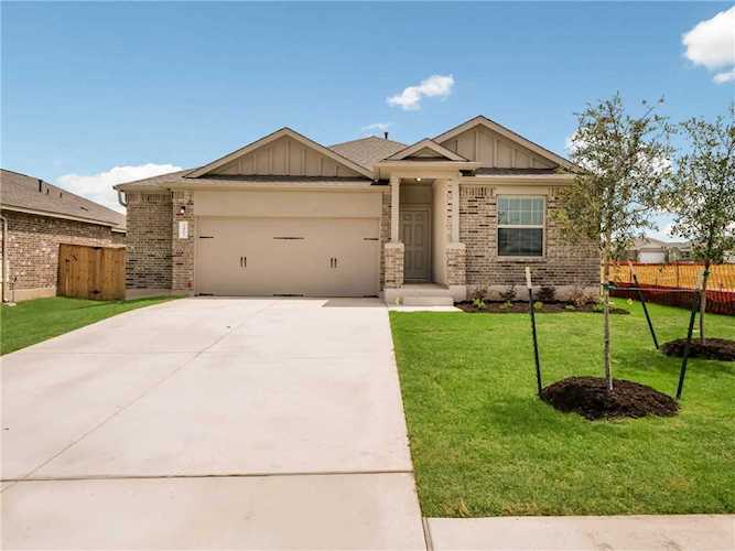 3405 Pauling Loop Round Rock, TX 78665