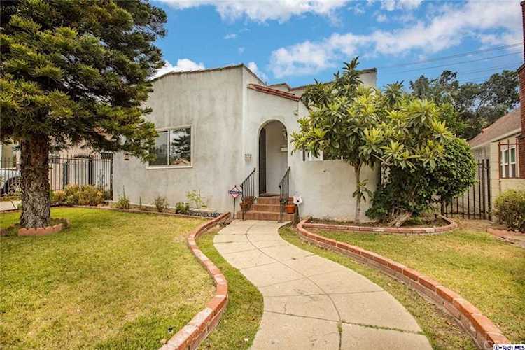 808 E Glenoaks Boulevard Glendale, CA 91207