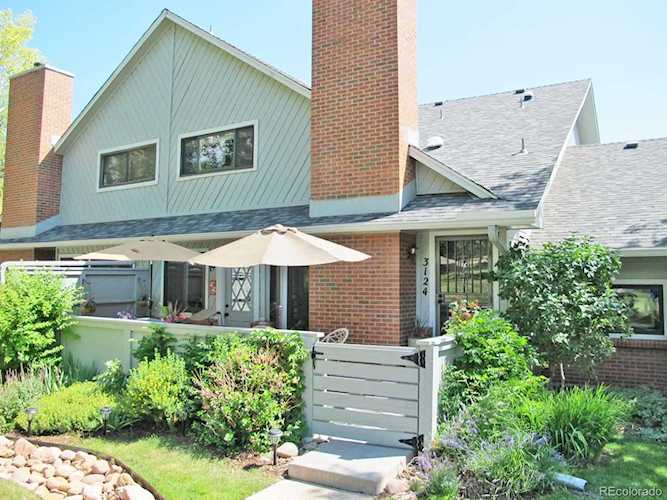 3124 E S Long Circle Centennial, CO 80122
