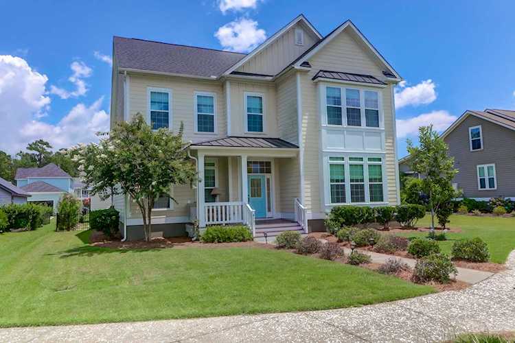 4291 Misty Hollow Ln Ravenel, SC 29470