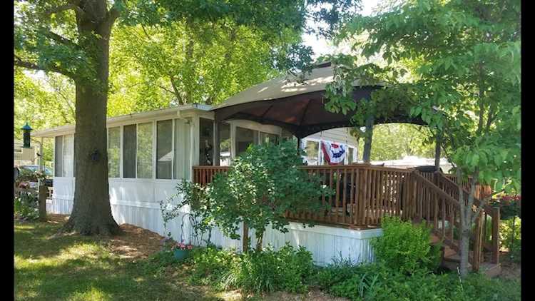 6473 Blue Star Hwy #64 Saugatuck, MI 49453