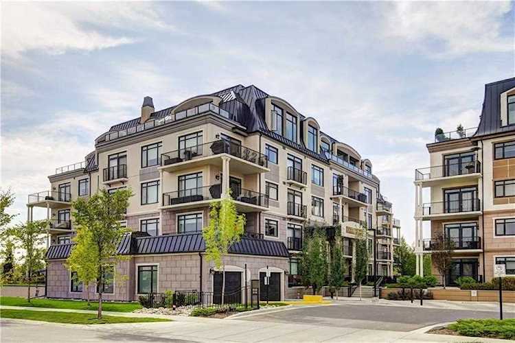 221 Quarry Way SE #401 Calgary, AB T2C 5M7