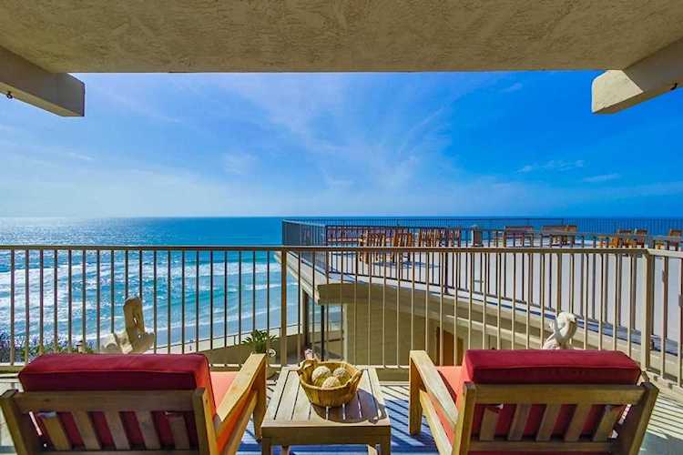 805 Beachfront Dr #B Solana Beach, CA 92075