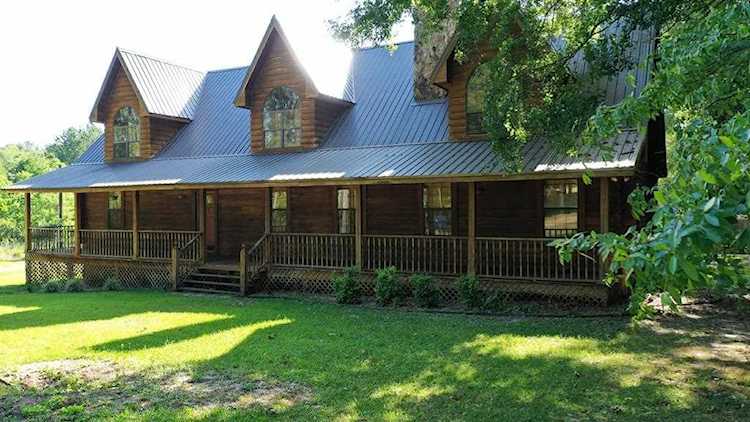 5712 County Road 55 Ashford, AL 36312