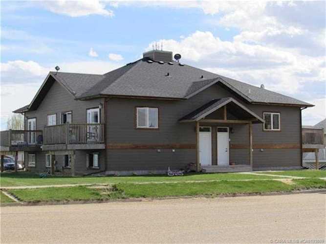 211 Main St New Norway, AB T0B 3L0