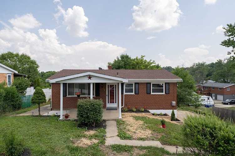 9039 Oak Ln Alexandria, KY 41001