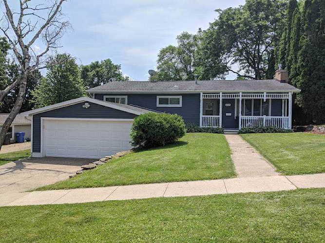 127 Chestnut St Lodi, WI 53555