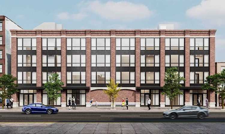 340 W 2nd St #20 Boston, MA 02127