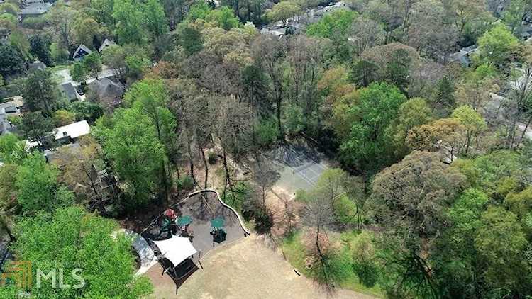 1845 Almeta Ave Atlanta, GA 30307