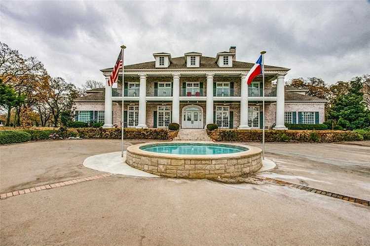 4500 Tour 18 Drive Flower Mound, TX 75022