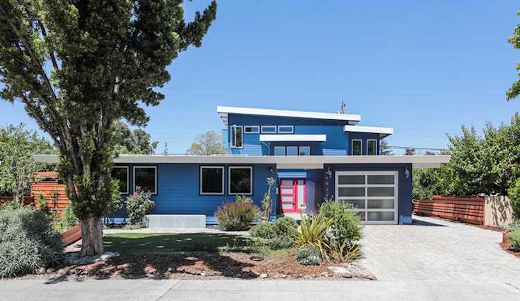 3611 Bryant St Palo Alto, CA 94306