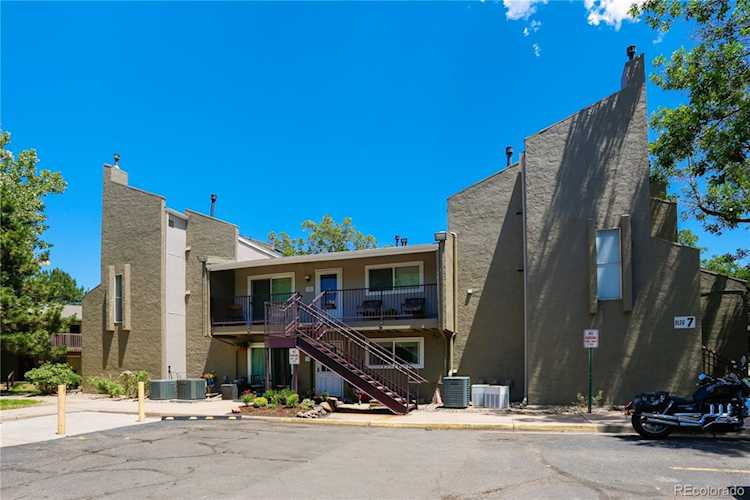 5300 E Cherry Creek South Dr #712 Denver, CO 80246