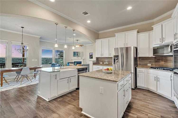 22216 Verbena Pkwy Spicewood, TX 78669