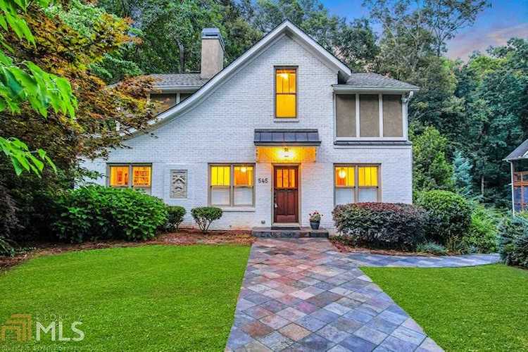 545 Harold Ave Atlanta, GA 30307