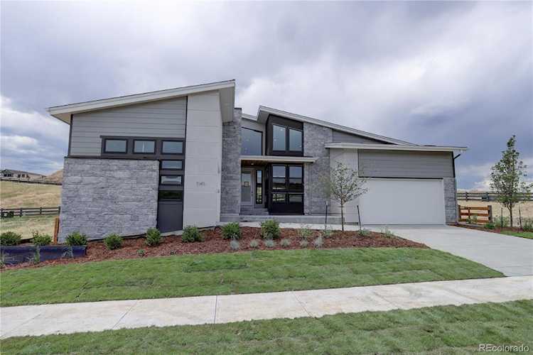 7149 Skygazer St Castle Pines, CO 80108