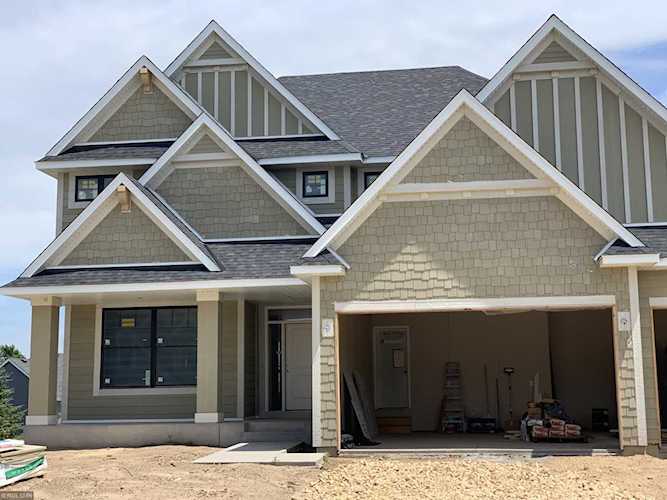 4174 Summerbrooke Place Eagan, MN 55123