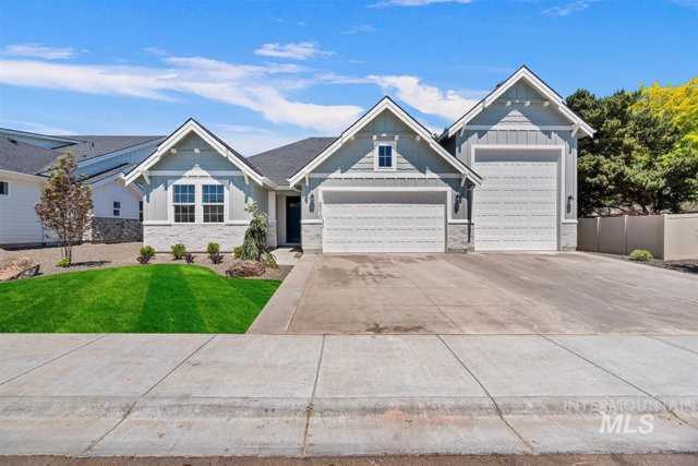1341 W Cerulean Street Kuna, ID 83634