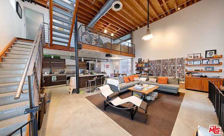 546 Rose Avenue #2 Venice, CA 90291