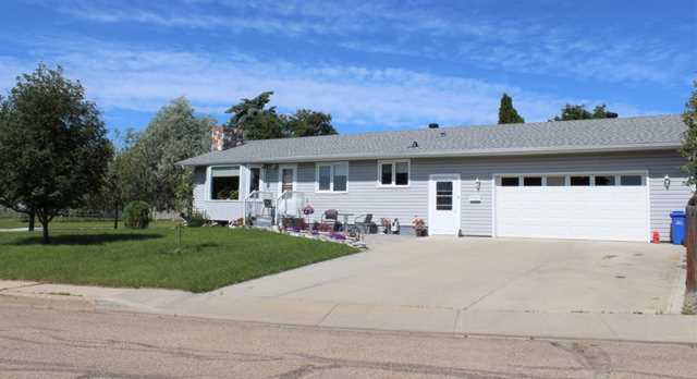 5523 55A St Wetaskiwin, AB T9A 2A7