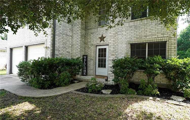 1907 Horizon Park Blvd Leander, TX 78641