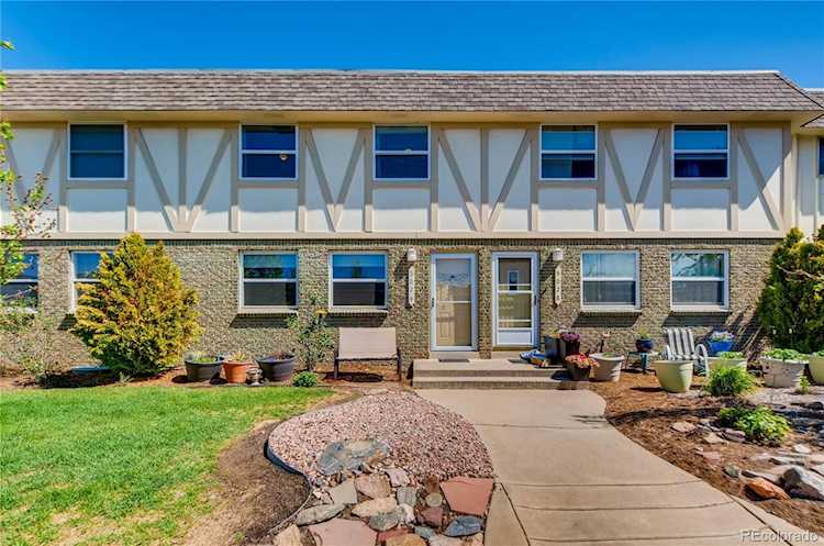 5024 E Hinsdale Place Centennial, CO 80122