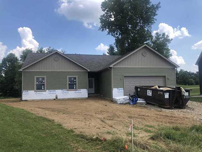 1937 Troon Road Winona Lake, IN 46590