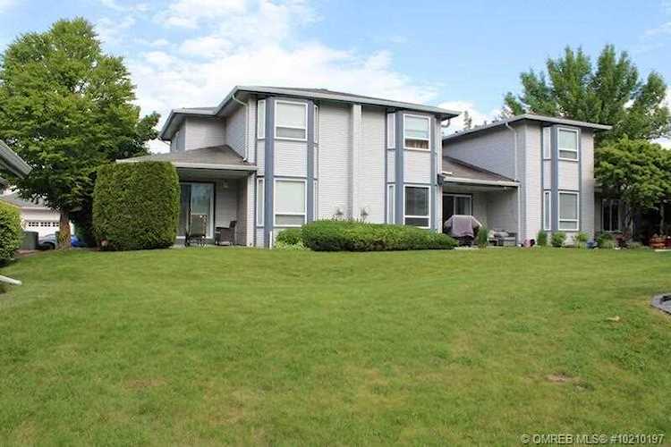1120 Guisachan Road #107 Kelowna, BC V1Y9R5